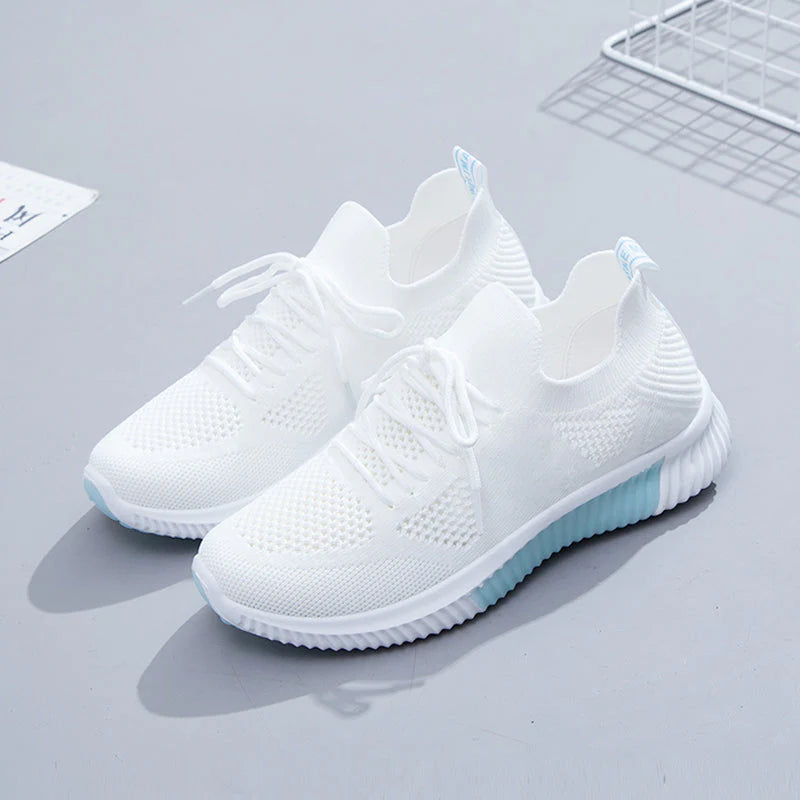 Summer Soft Relaxed Orthopedic Slippers For Women
