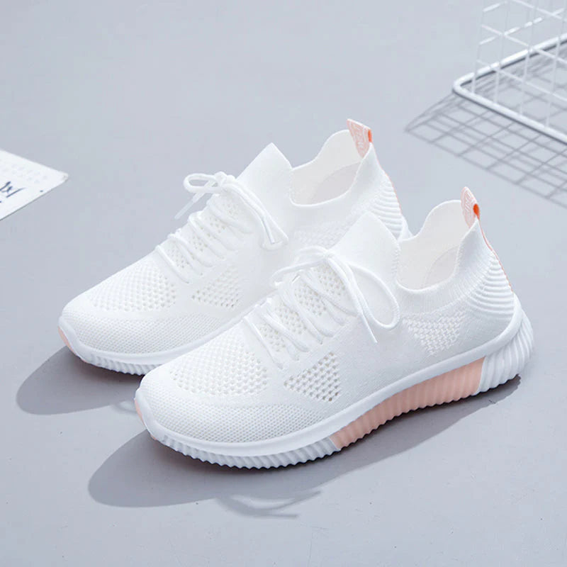 Summer Soft Relaxed Orthopedic Slippers For Women