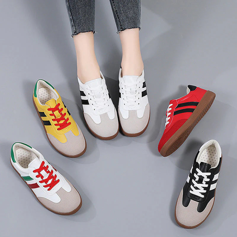 Women's Fashion Comfortable Low