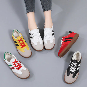 Women's Fashion Comfortable Low